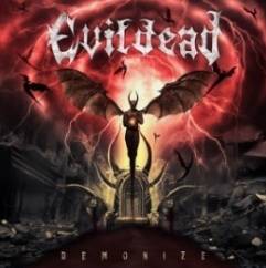 Evildead (BRA) : Demonize